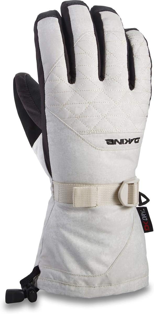 Dakine レディース Camino クリスタル スノーボード スキーグローブ