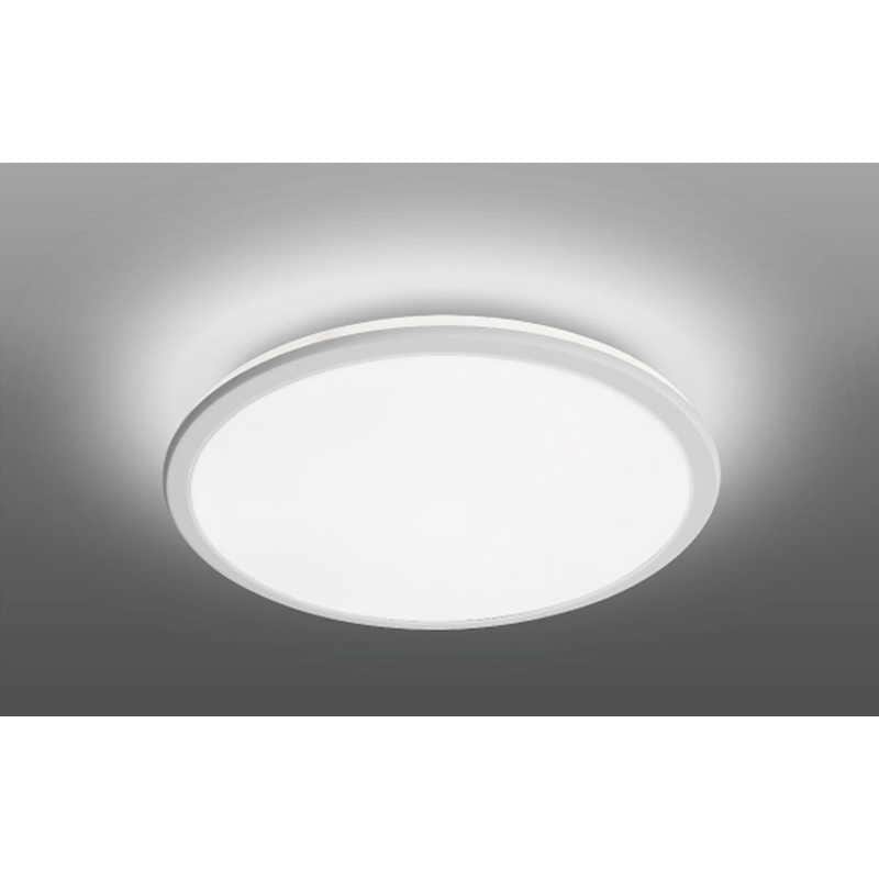 瀧住　LEDシーリングライト LEDシーリング照明 調光調色タイプ 8畳向 ［8畳 / 昼光色～電球色 / リモコン付属］ 調光調色タイプ 8畳向　GDAC80098