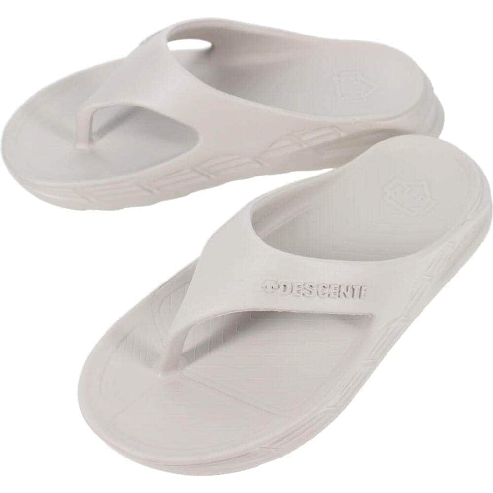 正規品　サンダル ENERZITE CALM THONG V2 ベージュ SO223LTH42 BEG0