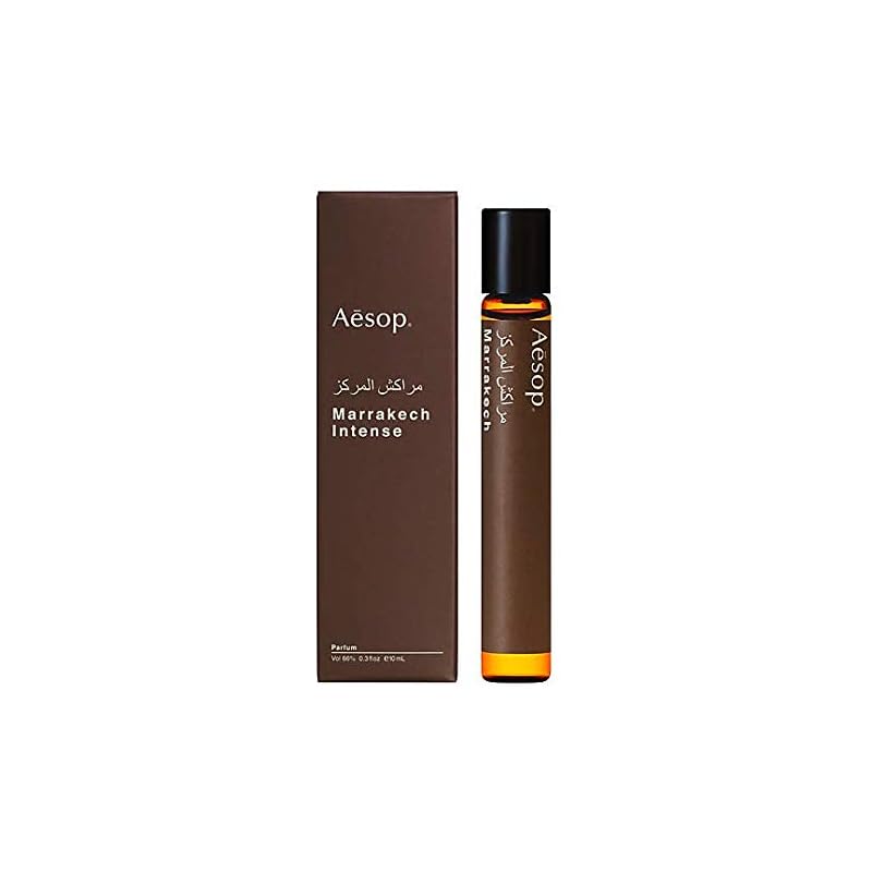 イソップ Aesop マラケッシュ インテンス パルファム10ml Pfm fs