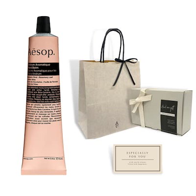イソップ Aesop アンドラム ハンドクリーム ハンドケ...のサムネイル