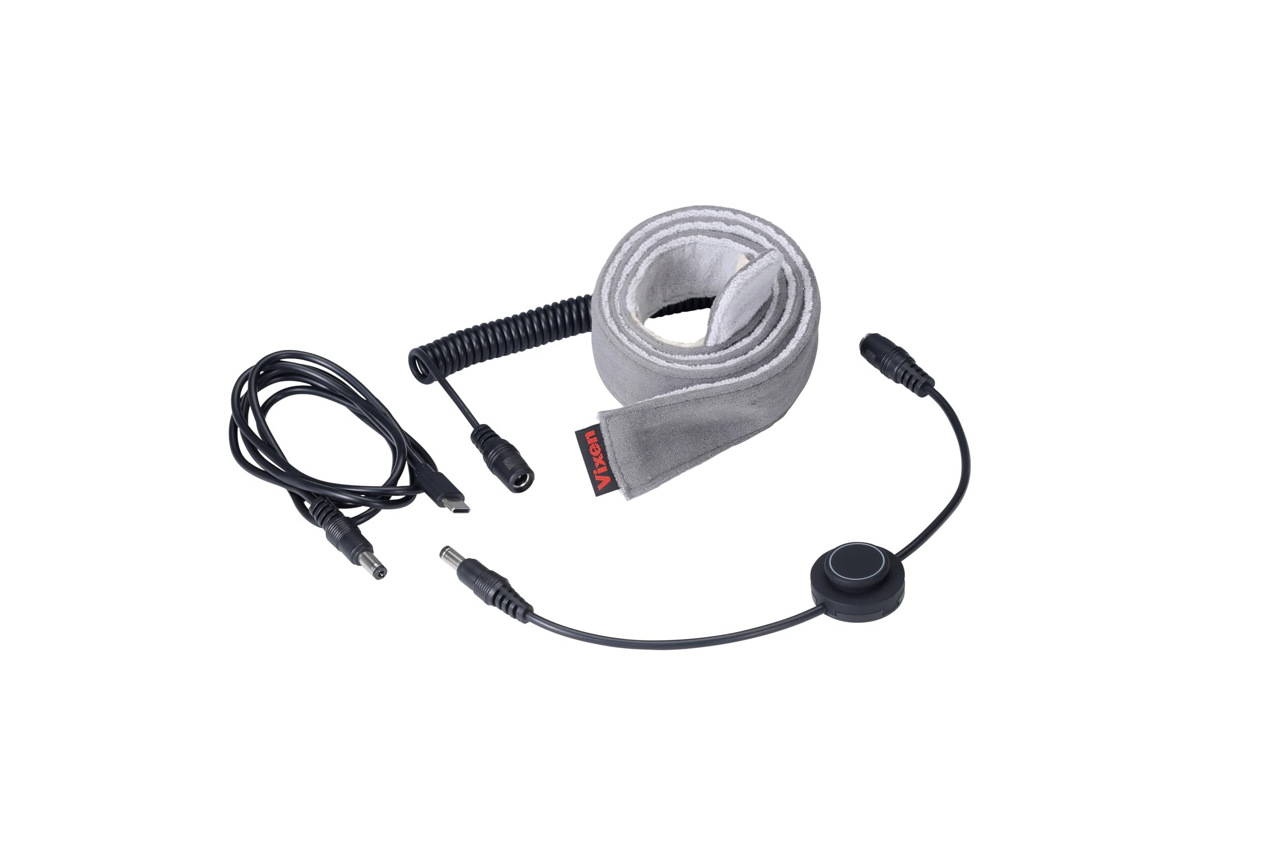 ビクセン (Vixen) 天体望遠鏡 レンズヒーター 380-12V 35421-4