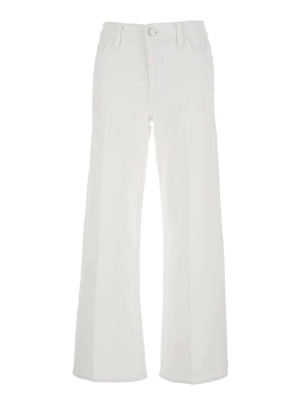 LSP711WHT ホワイト 春夏2025 パンツ レディース ia