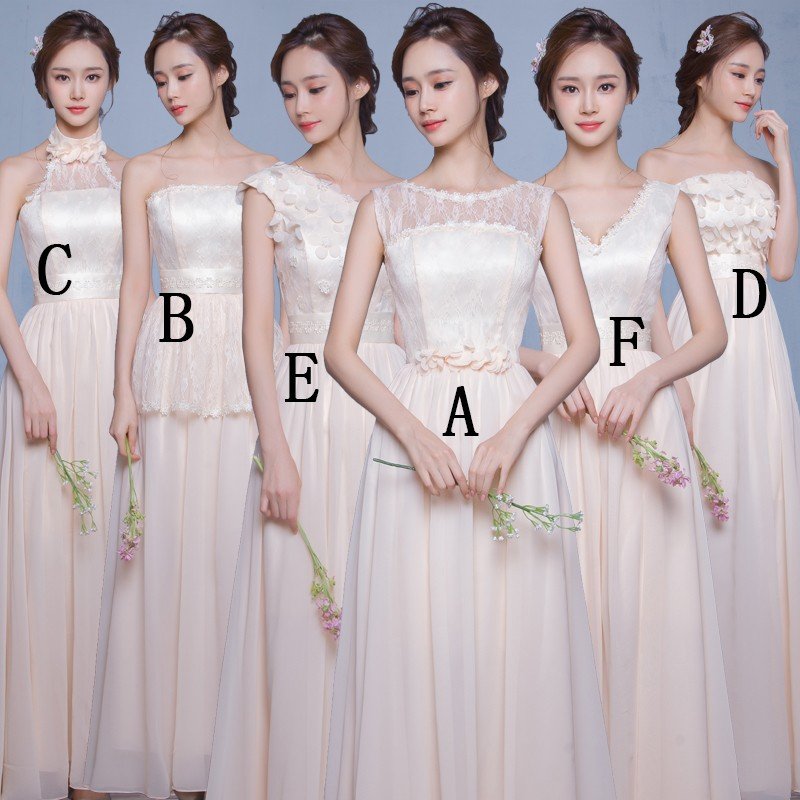 ロングドレス カラードレス 安い ブライズメイドドレス フォーマルドレス ピンク お呼ばれドレス 結婚式 二次会 ウェディングドレス 大きいサイズ/小きいサイズ