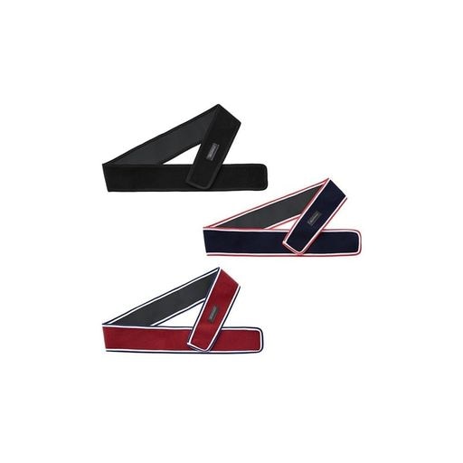 PHITEN(ファイテン) RAKUWAバンド ネイビー 85CM【スポーツベルト】【スポーツバンド】【骨盤まわりサポート】