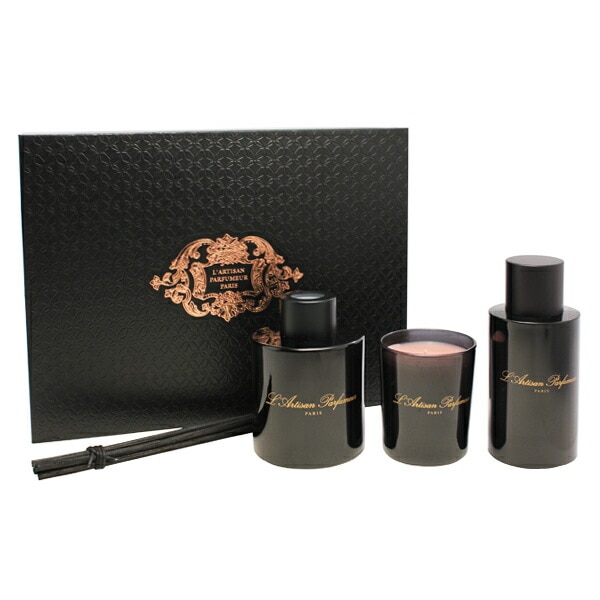 ラルチザン アンバーコレクション 120ml/100ml/70g