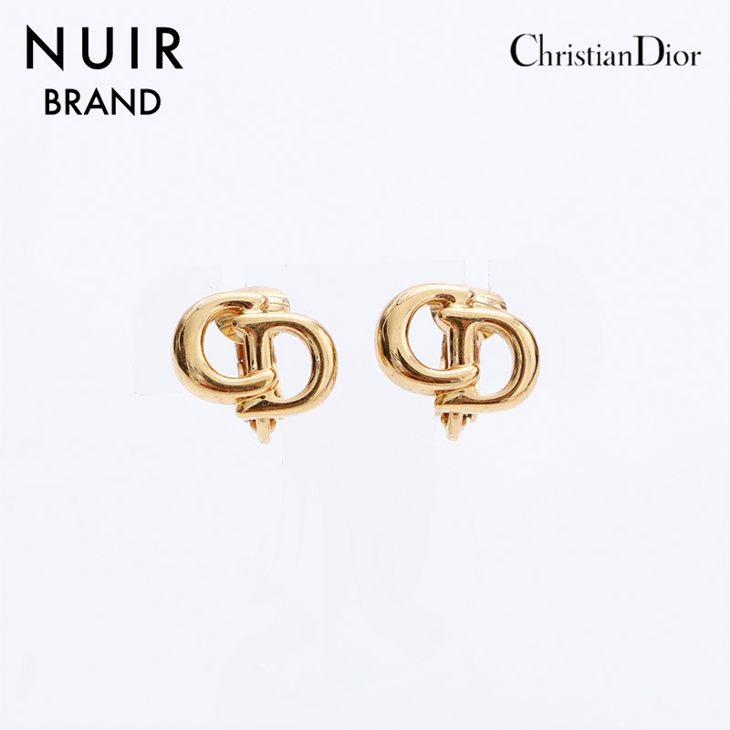 イヤリング ゴールド WS9030