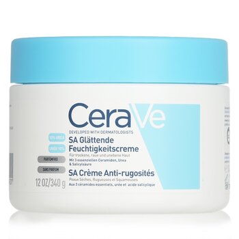 CeraVe SA スムージング クリーム