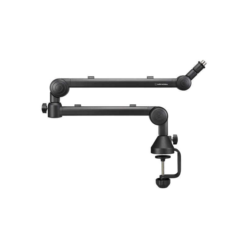 オーディオテクニカ　マイクブームアーム　AT8705