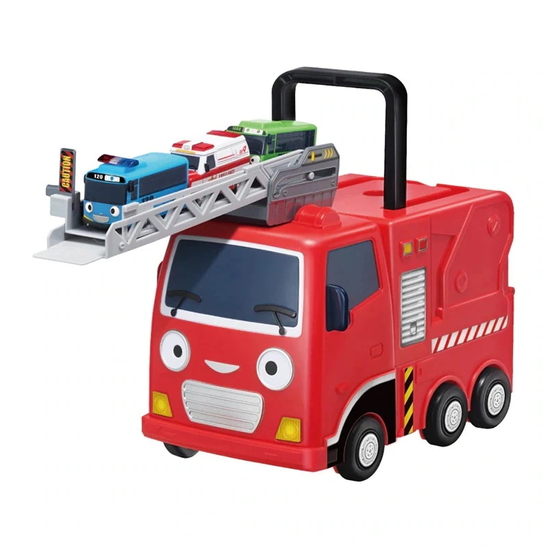 タヨ レスキュー フランクミニカーキャリア