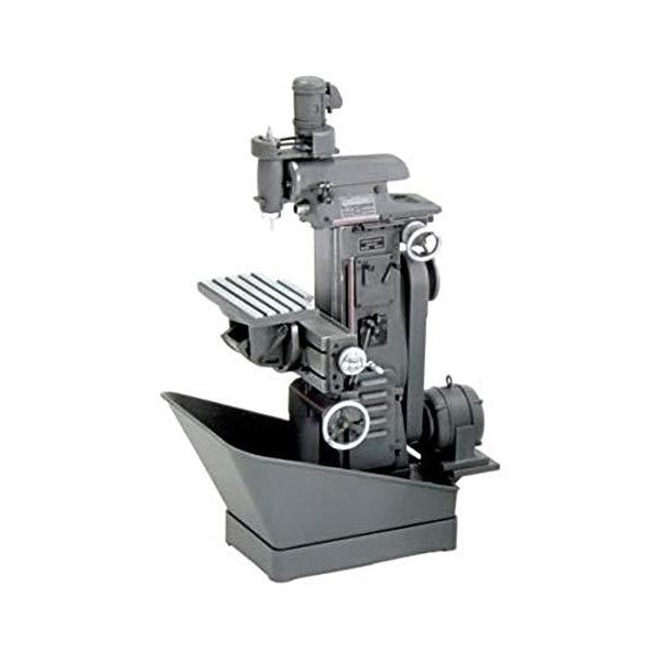 Deckel FP1 Milling machine (Plastic model) [Toy] 並行輸入品