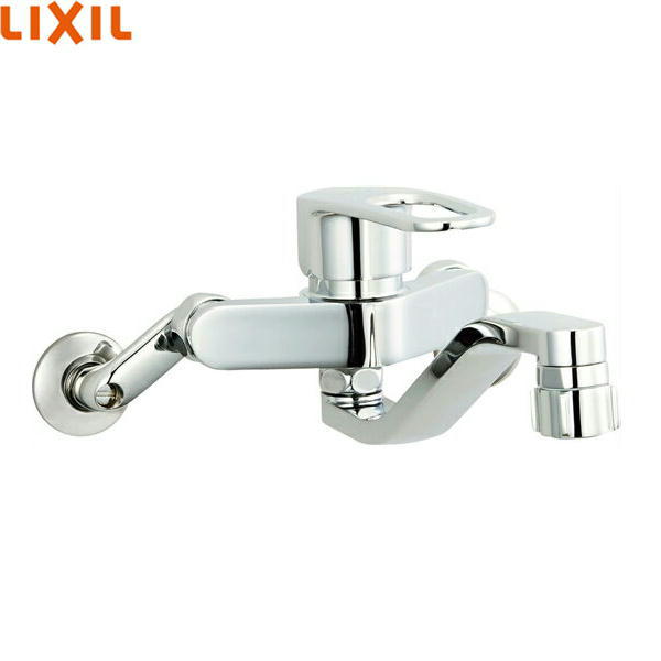 SF-WM433SYN キッチンシャワー付シングルレバー混合水栓 エコハンドル 寒冷地仕様