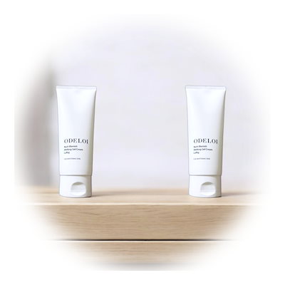 ボディスポット メルティング ジェルクリーム 200ml×2 [角質ケア+すべすべ+うるおい] 7,335円