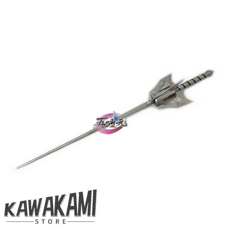 五次元　RWBY　チーム・ルビー　ワイス・シュニー 　Weiss　コスプレ　道具　武器1294