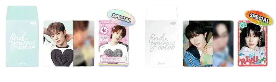 Qoo10] SMエンターテインメント [条件付き特典] [公式] NCT WI