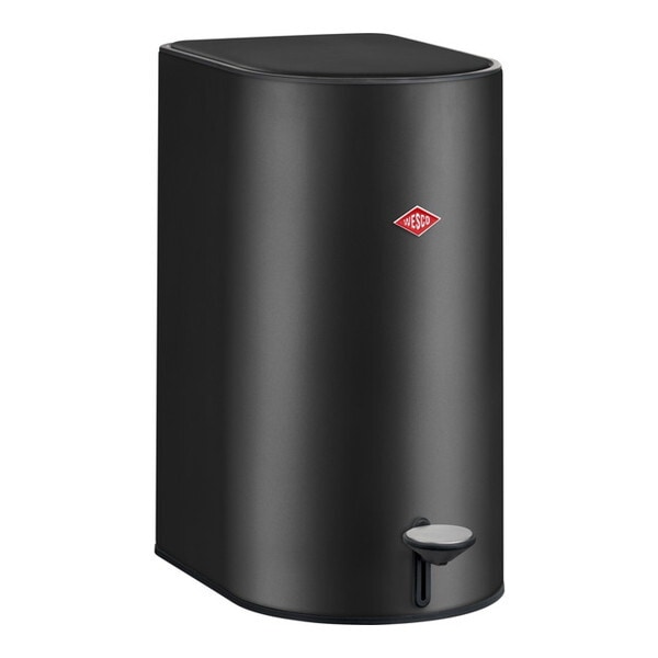 WESCO ペダルビン STEP BOY マットブラック 171311-73