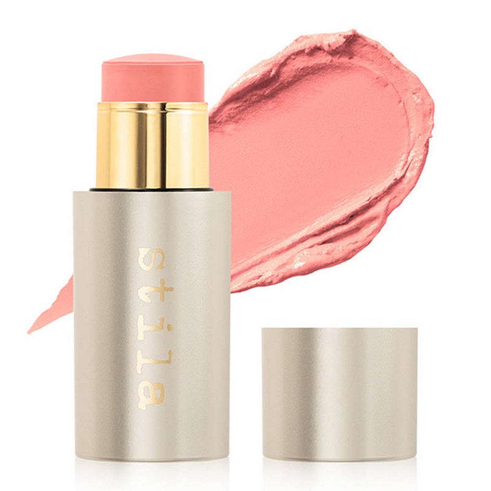 スティーラコンプリートハーモニーリップアンドチークスティック6gシアーガーベラ1個