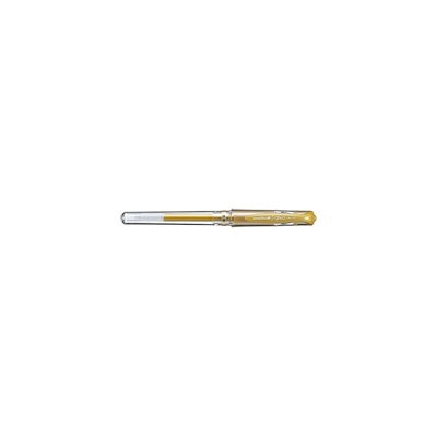 他サイト： ユニボールシグノ 太字 1.0mm 金 三菱鉛筆 UM153.25の商品画像