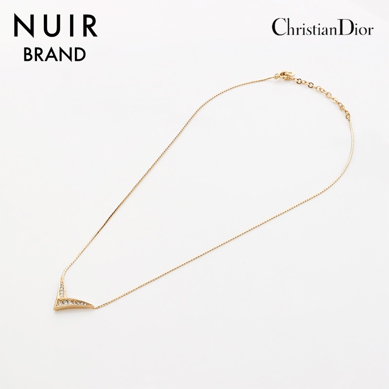 ネックレス ゴールド WS11057