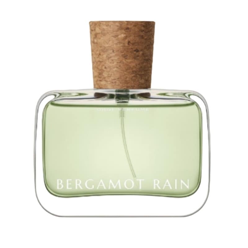 OBge ベルガモット レーンパピュム