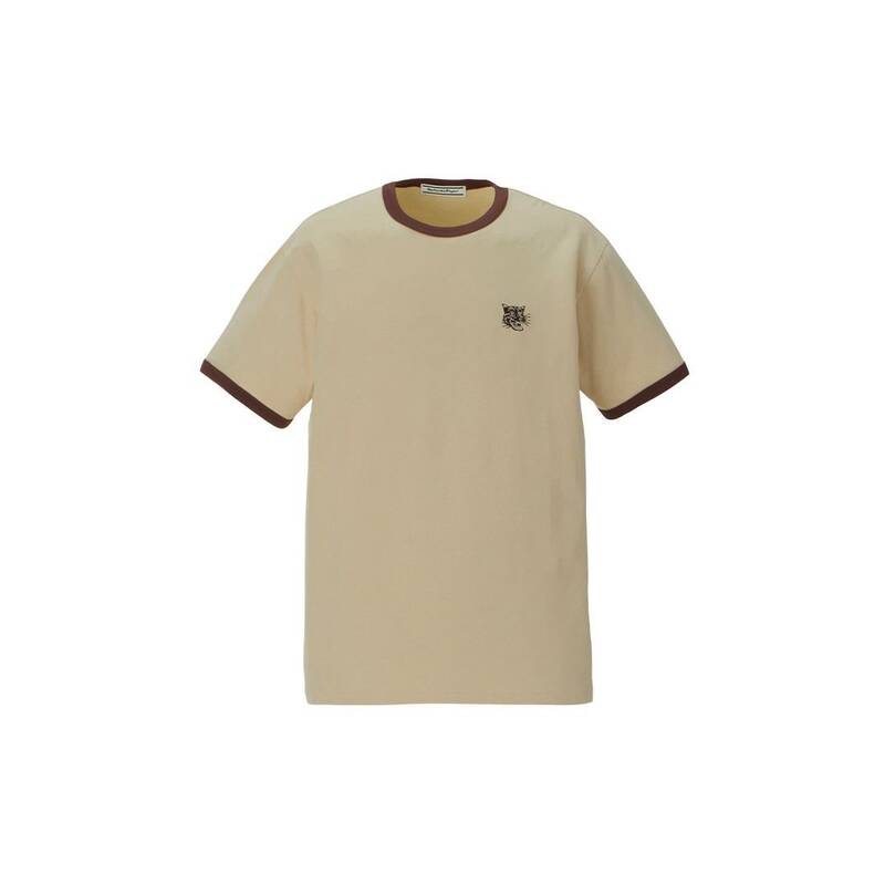 ONITSUKA TIGER リンガー半袖Tシャツ 2183B199_250 399950
