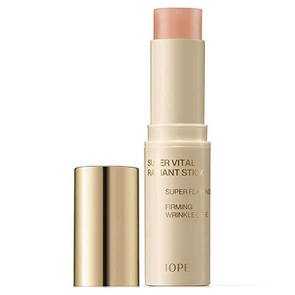 アイオペスーパーバイタルラジアントスティック