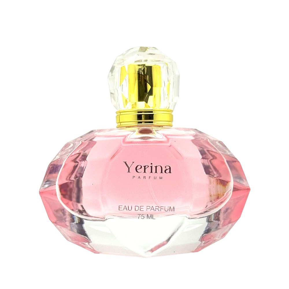 イェリナ・オデッパフュームチューリップウーマン香