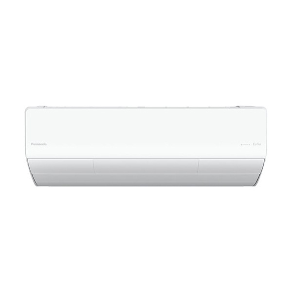 エアコン 14畳 CS-404DLX2-W クリスタルホワイト Eolia(エオリア) LXシリーズ 単相200V
