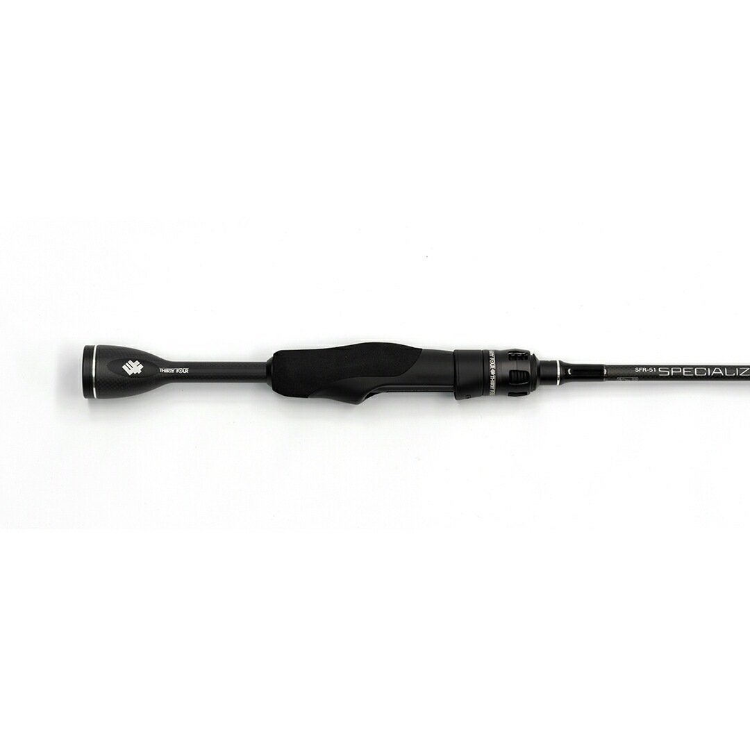 THIRTY FOUR 34 サーティーフォー SPECIALIZE スペシャライズ SFR-51