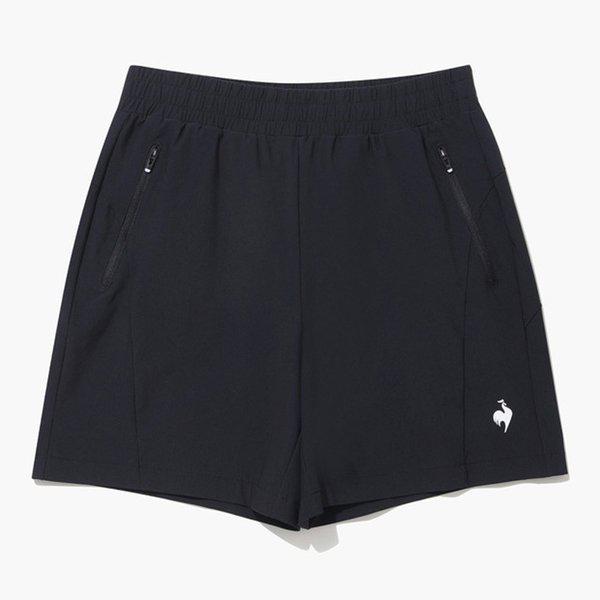 スポーツエッセンシャルトリコットショートパンツ QQ123EHP32-BLK0