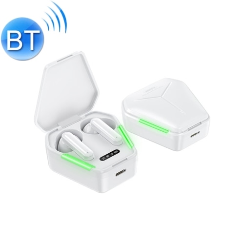 全商品オープニング価格！ Tws-30 Remax Bluetooth Wirelessステレオゲーミングイ True 5.0 ワイヤレスイヤホン
