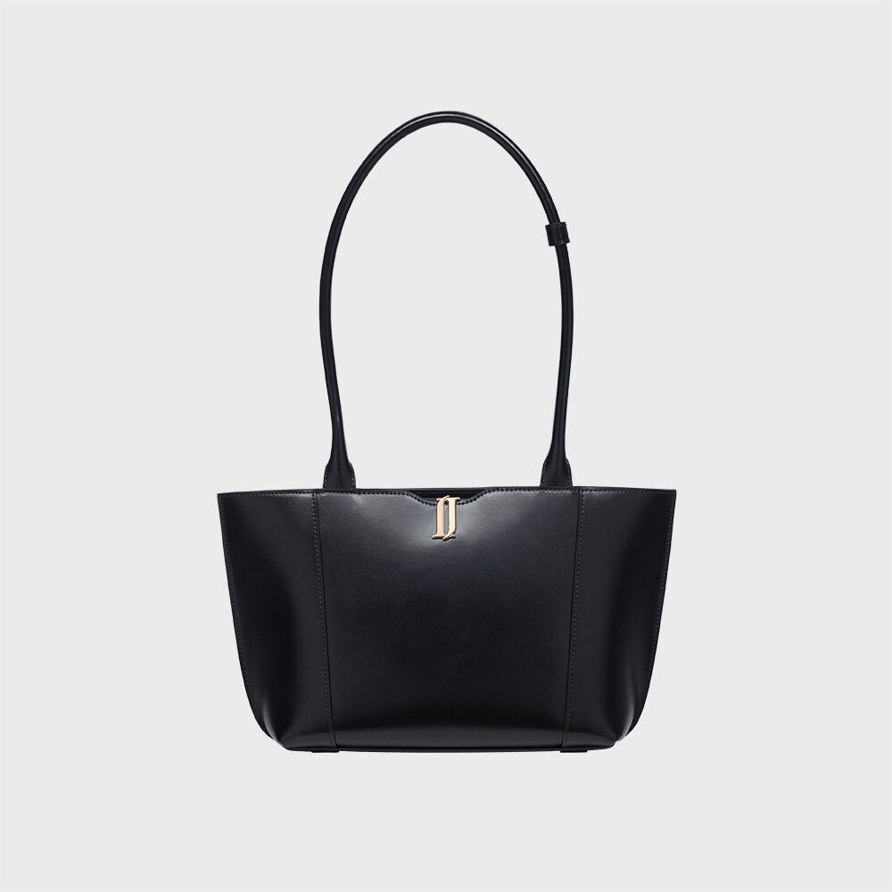 ジェイエスティナ LUCA MD ショルダー BK (JHNCHA5BS441BK010)