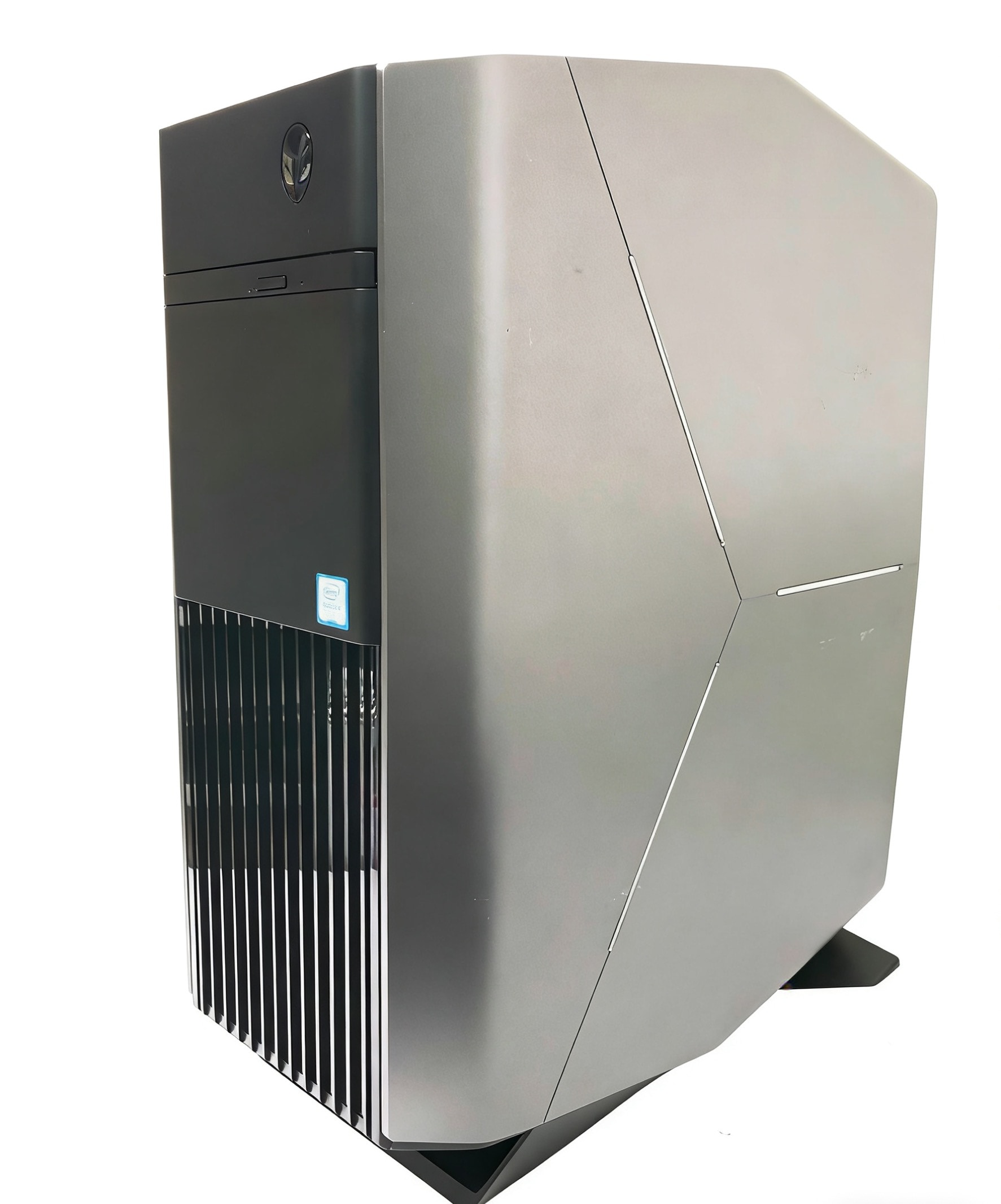 Aurora R6ゲーミングNVIDIA [GeForce GTX 1080 ]/Core i7-7700K メモリ16GB/新品 SSD480Office2024搭載Adobe