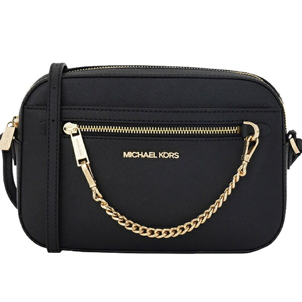 マイケル マイケルコース MICHAEL MICHAEL KORS 斜めがけショルダーバッグ アウト