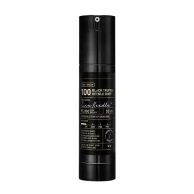 [25SS/新作] ブラックトリュフ ニードルショット100 24Kゴールド 50ml