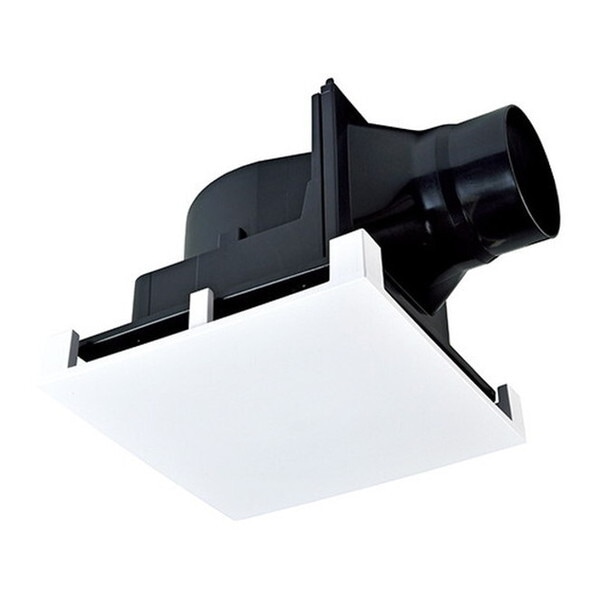 VD-10ZVEC7-FP ダクト用換気扇 VDタイプ(PL)