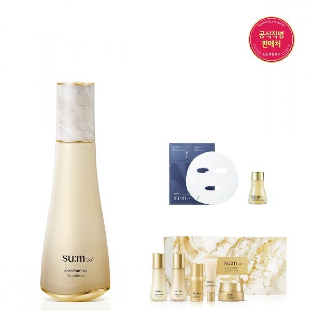 サム37 ロシクスムマ スキンソフナー 150ml