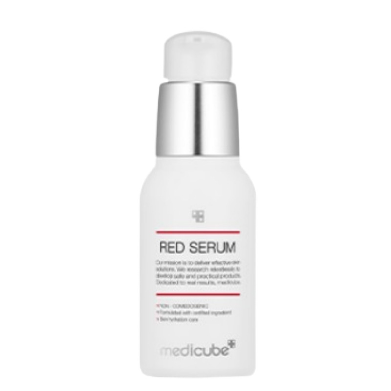 レッドセラム 30ml