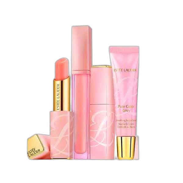 エスティローダーピュアカラーエンビーリップケア