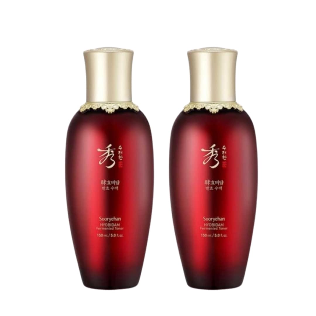 ヒョビダム 発酵エキス150ml 2個