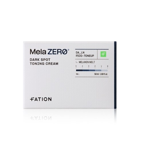 【JTr】 メラゼロ トーニング クリーム 50ml 2個 ・ シミ・くすみケア ・ 集中保湿 ・ 低刺激 ・ スキンケア ・ フェイスクリーム
