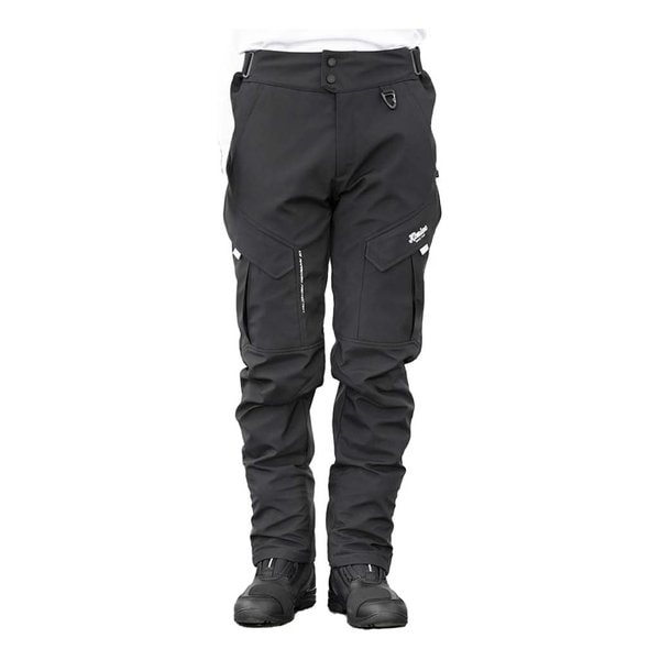 PK-939 エニグマG2ゲルクッションオーバーパンツ BLACK XLサイズ 07-939/BK/XL