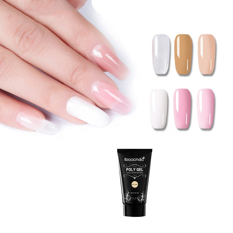 ネイルジェル 痛くないクイックエクステンション ペーパートレイなし クリスタルジェルソリッド ジェルカラー 21新発 Www Quartzhotel Mx