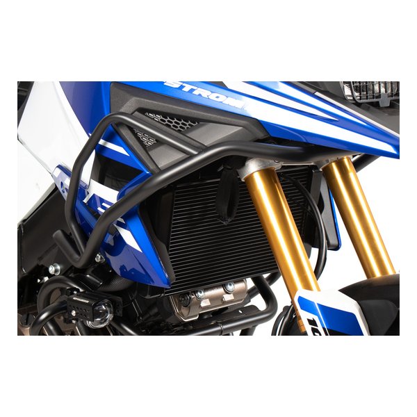 タンクガード ブラック V-Strom1050/XT 20-22/V-Strom1050DE 23 50235490001