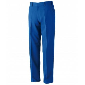 桑和 969 スラックス 88サイズ ブルー（8） SOWA