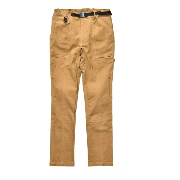UNP-130W ストレッチカーゴパンツ チノ WMサイズ レディース UNP-130W-CHINO-WM