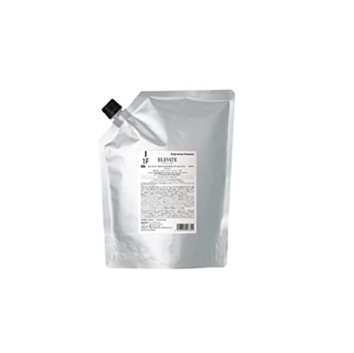 デミコスメティクス エレベート スキャルプアクティブ シャンプー 2000ml レフィル