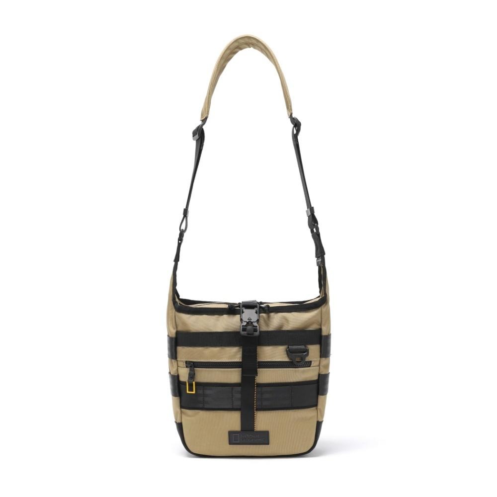 [NATIONAL GEOGRAPHIC] 22S/Fオリジナルフィールドホボバッグ