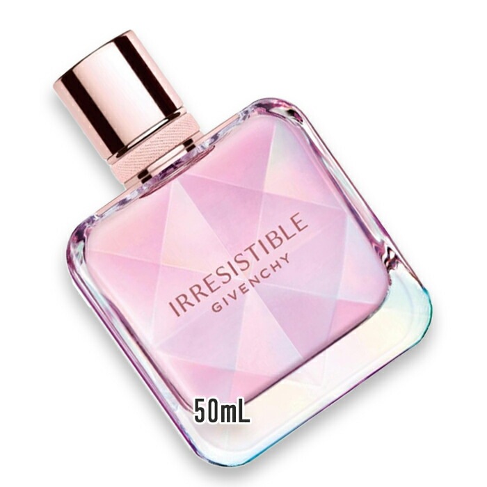 イレジスティブル オーデパルファム ネクター 50mL 2026年1月5日より順次発送