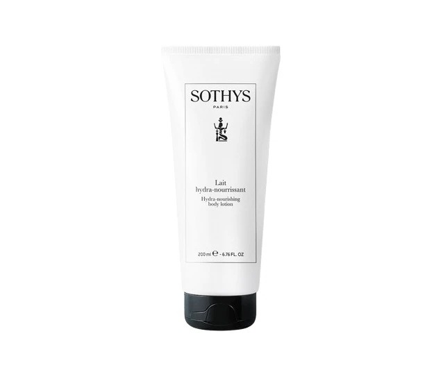 [国内正規品] ソティス DXボディ ハイドラナリシング ボディローション 200ml Sothys シアバター シア脂 配合 肌 乾燥 なめらか 保護 ボディローション 肌 柔軟 しっとり 潤い